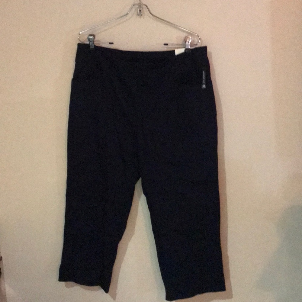 Women’s capris